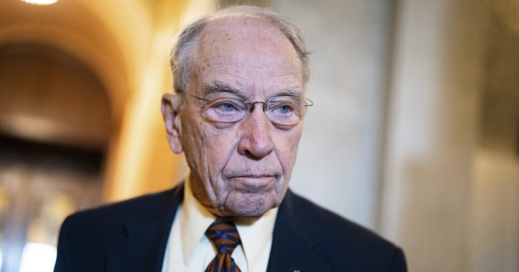 Some Republicans ask for tariff exemptions and express concern over Trump trade war