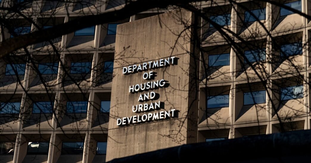 Some federal agencies launch a new 'deferred resignation' effort to encourage workers to leave their jobs
