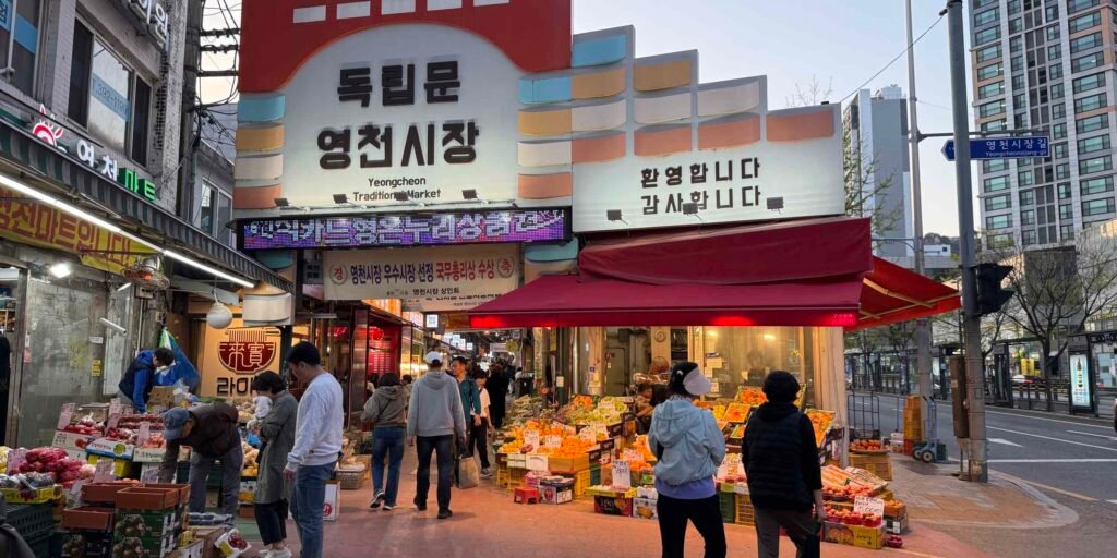 South Korea Q1 GDP shrinks 0.2% as exports wane