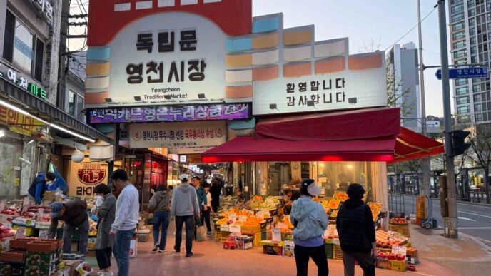 South Korea Q1 GDP shrinks 0.2% as exports wane
