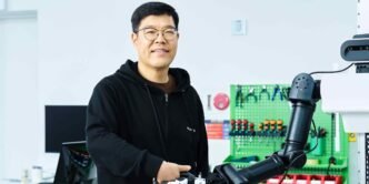South Korean robot AI startup draws funding from ANA, KDDI, VC firms