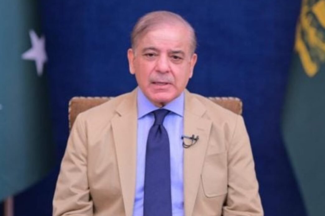 Sports promote positive change, international solidarity: says PM