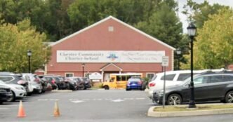 Staffers charged with abusing 26 children at Philadelphia-area school