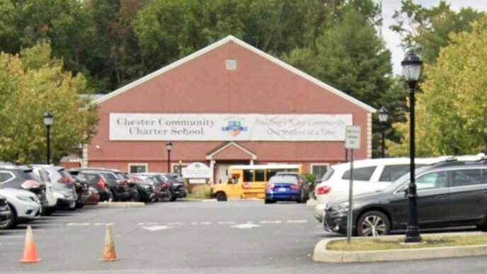 Staffers charged with abusing 26 children at Philadelphia-area school