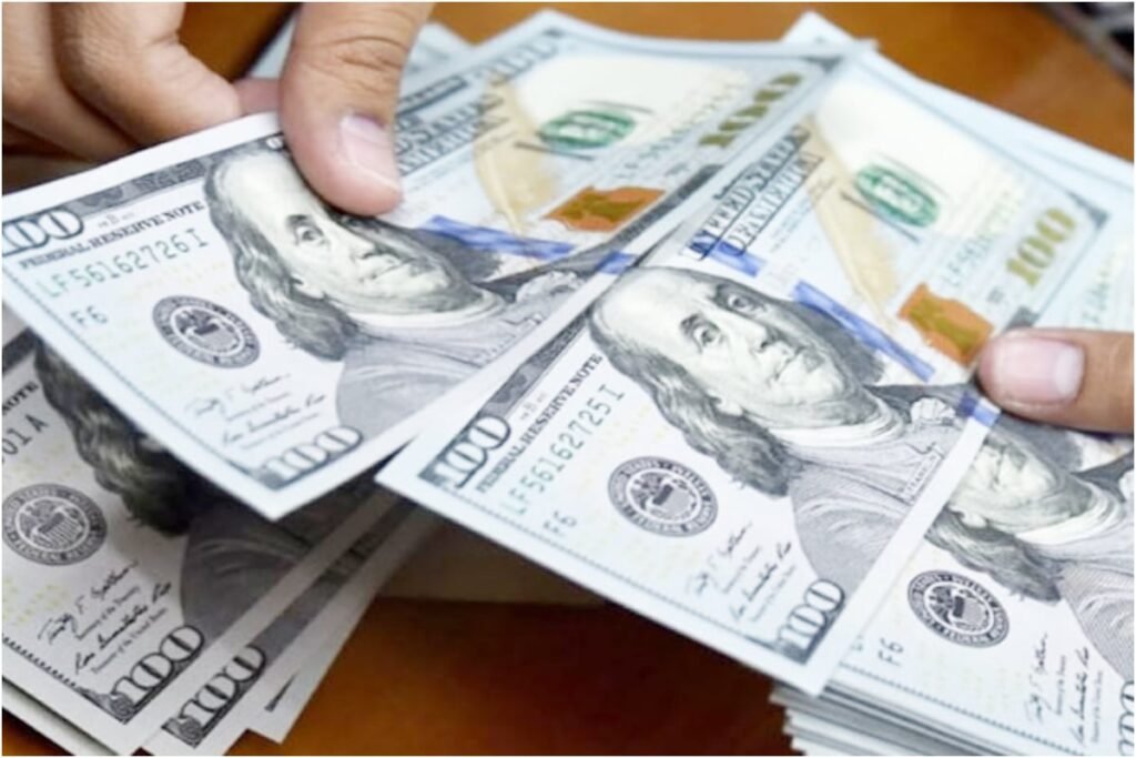 State Bank of Pakistan’s foreign reserves fall by $367 million