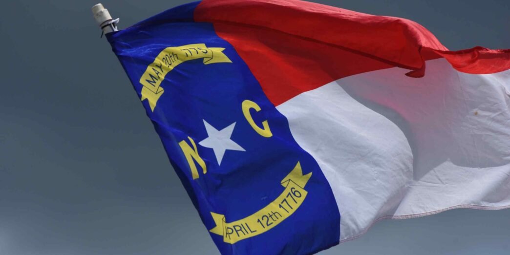 Still open to China Inc.: North Carolina engages while others turn away