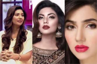 Sunita Marshall responds gracefully to her comparisons with Mahira Khan
