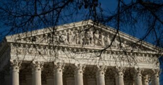 Supreme Court orders Trump administration not to deport Venezuelans under Alien Enemies Act for now