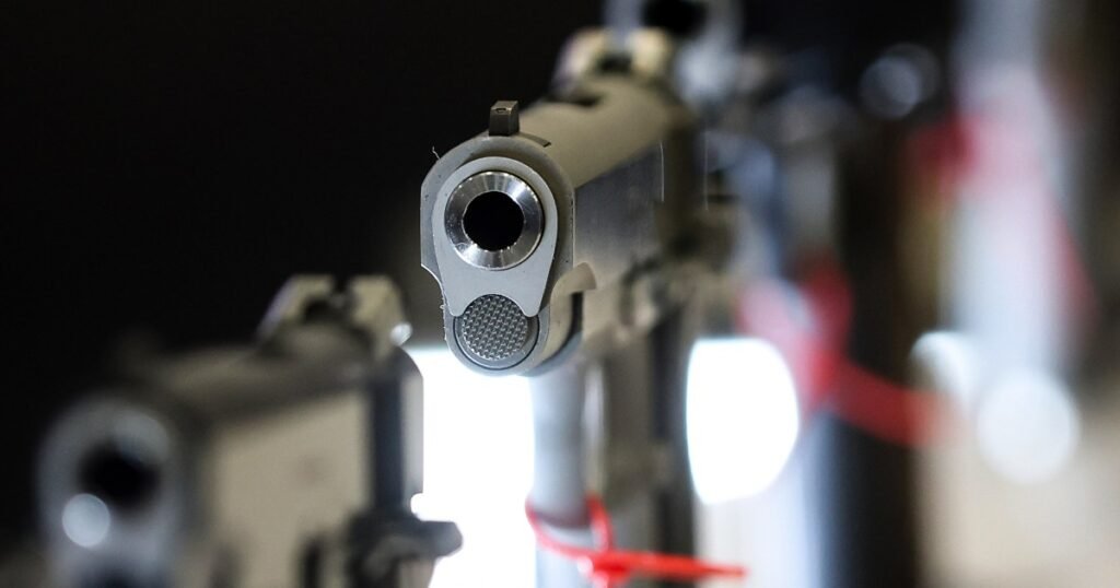 Supreme Court rejects Minnesota effort to revive ban on young adults from carrying guns