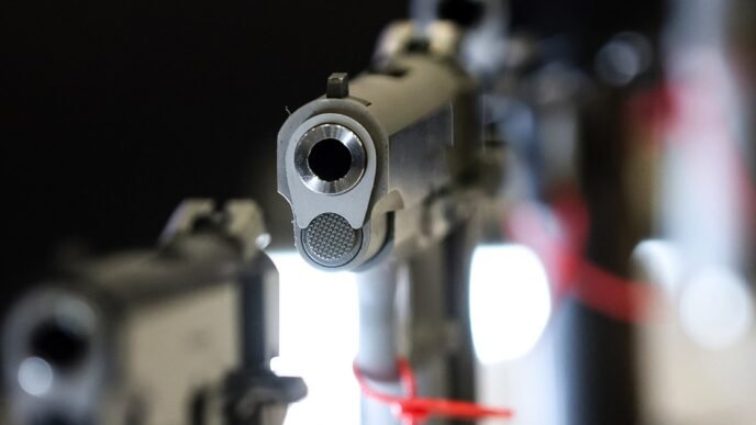 Supreme Court rejects Minnesota effort to revive ban on young adults from carrying guns