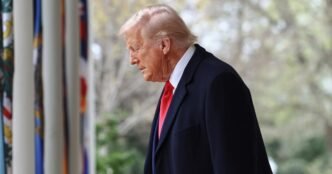 Supreme Court to hear oral arguments on whether Trump can implement birthright citizenship plan