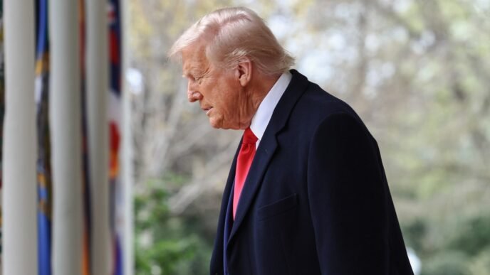 Supreme Court to hear oral arguments on whether Trump can implement birthright citizenship plan