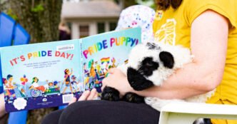 Supreme Court weighs parents' objections to LGBTQ content in elementary schools