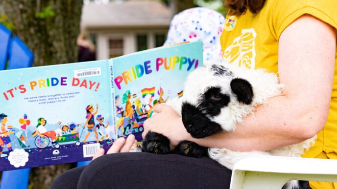 Supreme Court weighs parents' objections to LGBTQ content in elementary schools