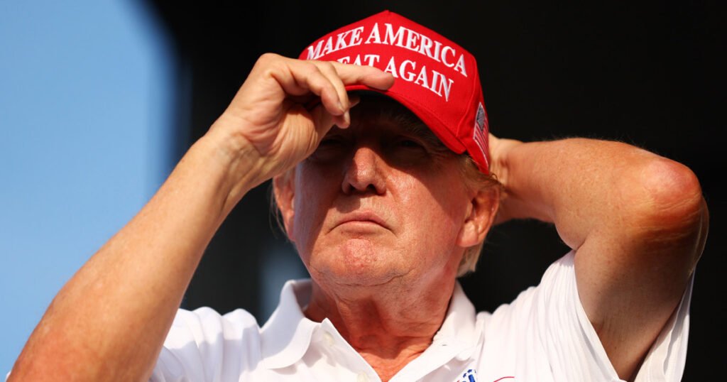 Survey results Trump's job performance and murder charges in Vancouver crash: Morning Rundown