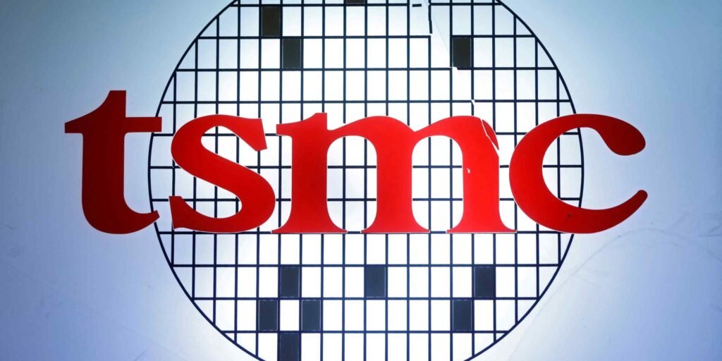 TSMC aims to produce next-generation 1.4-nm chips by 2028