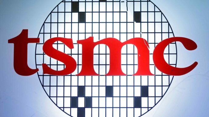 TSMC aims to produce next-generation 1.4-nm chips by 2028