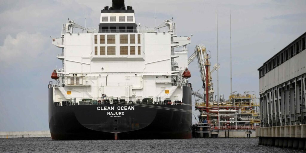 Taiwan keen on Alaska LNG plan as South Korea doubts costs