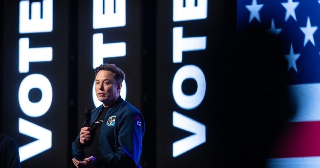 Takeaways from Wisconsin and Florida election results, impact on 2026 midterms and Elon Musk