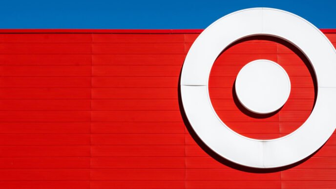 Target CEO Cornell to meet with Sharpton to discuss DEI rollback as civil rights leader considers boycott