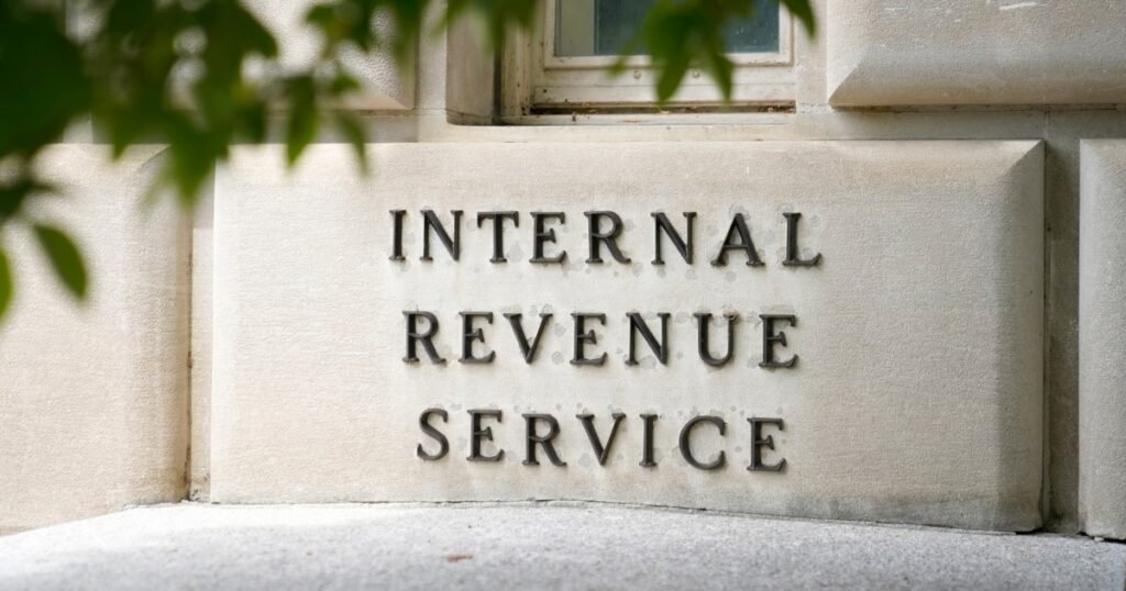 Tax attorneys say IRS has become a 'zombie' as agency cuts staff and halts audits of the wealthy