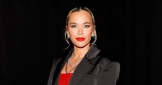 Teddi Mellencamp says her cancer is now Stage 4 after metastasizing to lungs and brain