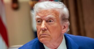 Teen charged with killing parents also planned to assassinate Trump, FBI says
