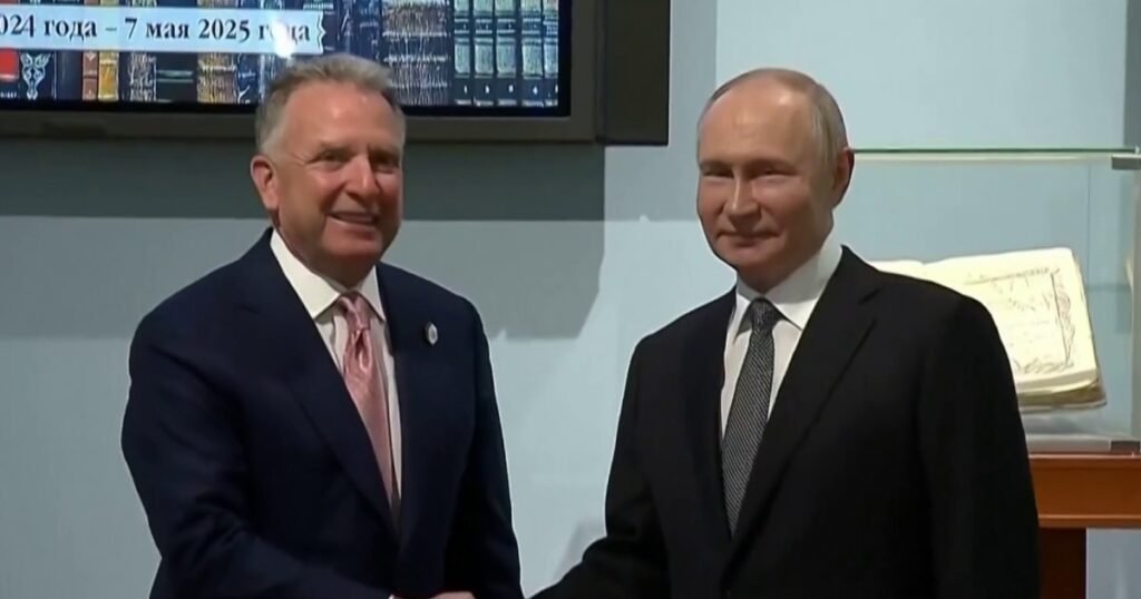 Temporary Easter ceasefire expires between Ukraine, Russia
