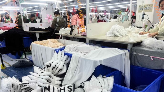 Temu, Shein kick off price hikes as Trump hits China e-tailer model