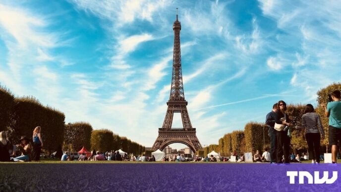 The 5 hottest scaleups in France enter TECH5’s ‘Champions League of Tech'