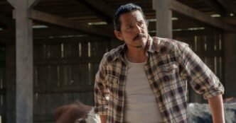 'The Last Of Us' Star Gabriel Luna unpacks Joel's death and what's next for Tommy