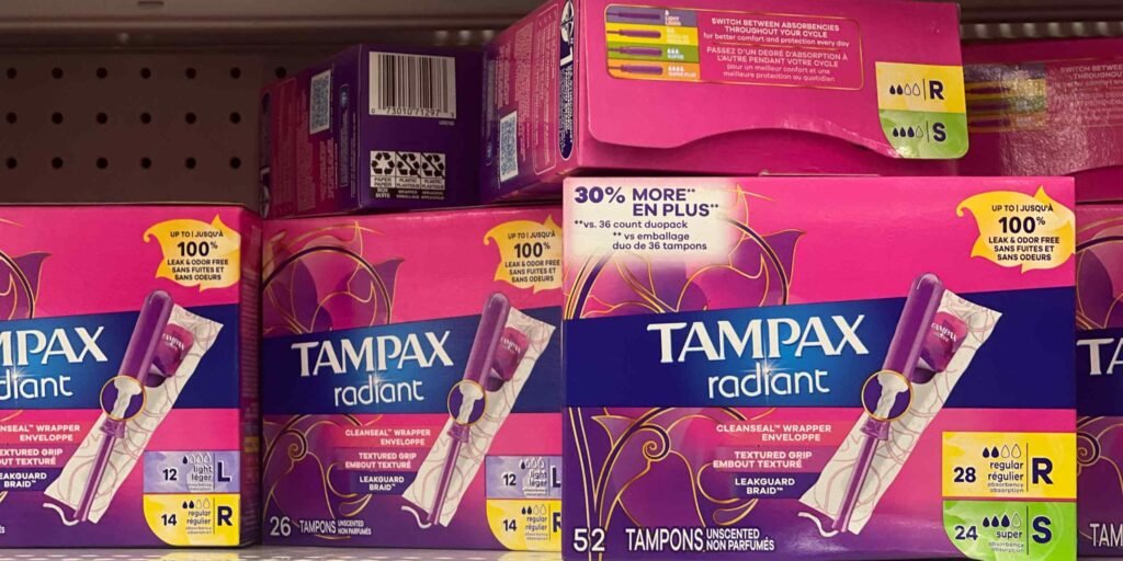 The Pink Tax: The hidden cost of being a woman