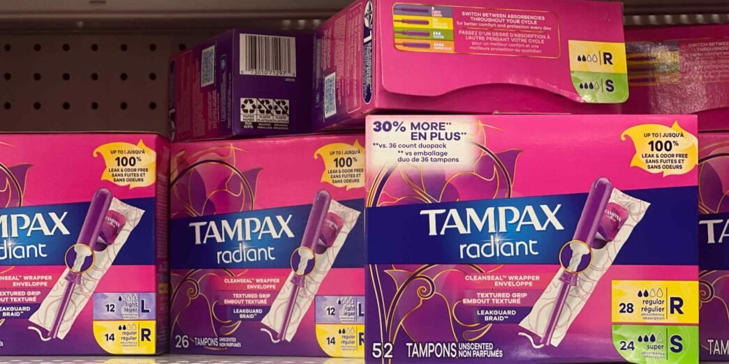 The Pink Tax: The hidden cost of being a woman