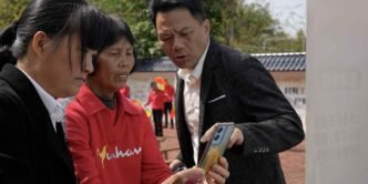 The overlooked AI revolution in rural China