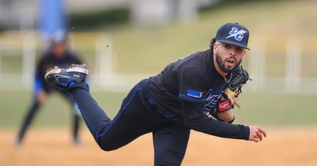 These college baseball teams have lost a combined 141 straight games. That changes today