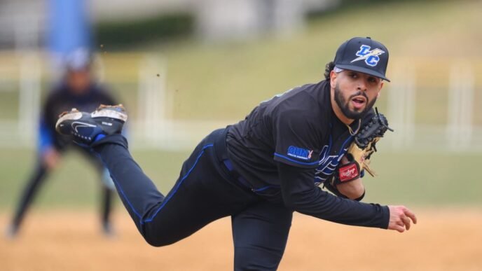 These college baseball teams have lost a combined 141 straight games. That changes today