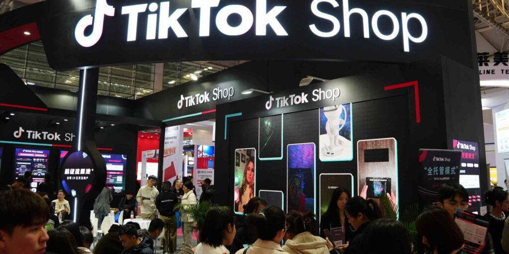 TikTok to enter Japan e-commerce as it seeks expansion outside US