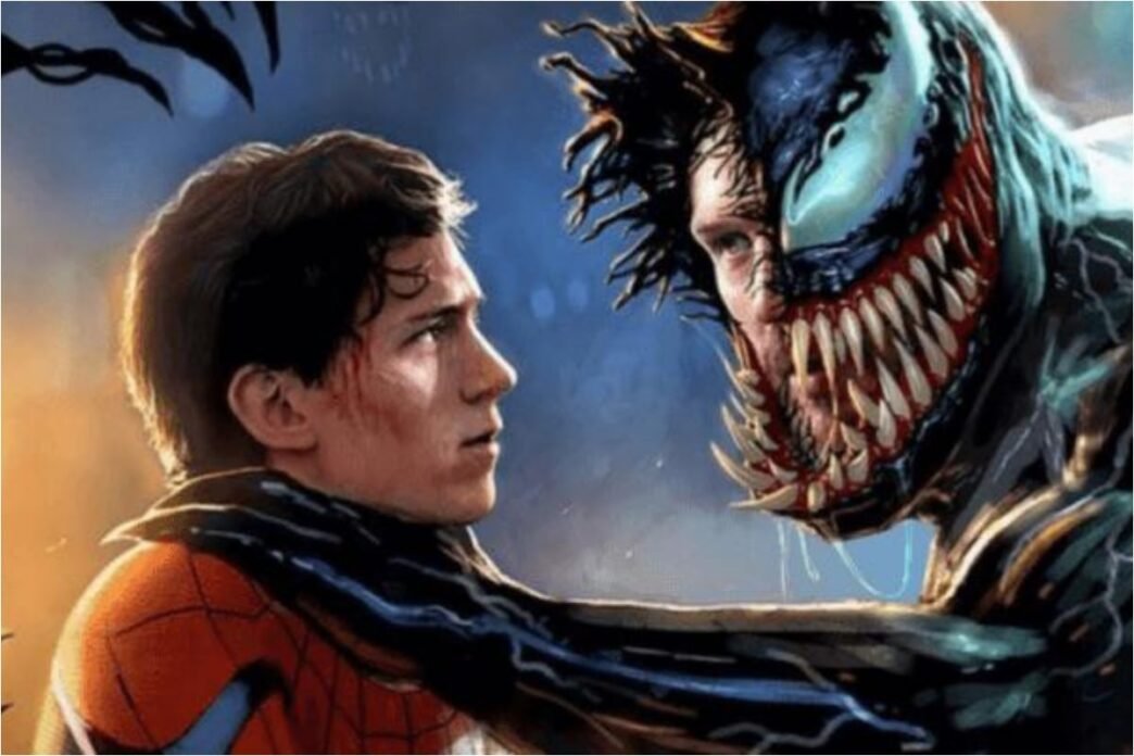Tom Hardy explains why Venom-Spider-Man Crossover didn’t happen
