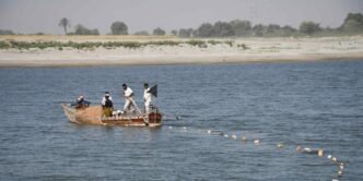 Tourist killings test the limits of India's water diplomacy