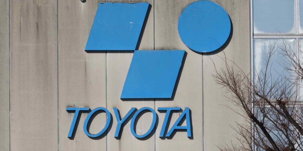 Toyota Industries soars 29% in two-day rally on buyout proposal