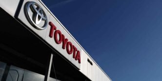 Toyota to inject additional $88m into West Virginia auto parts plant