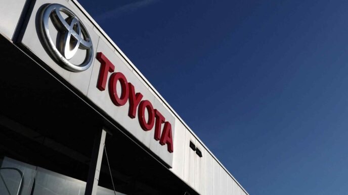 Toyota to inject additional $88m into West Virginia auto parts plant