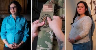 Tricare military health insurance leaves pregnant women with ultrasound delays, disrupted care