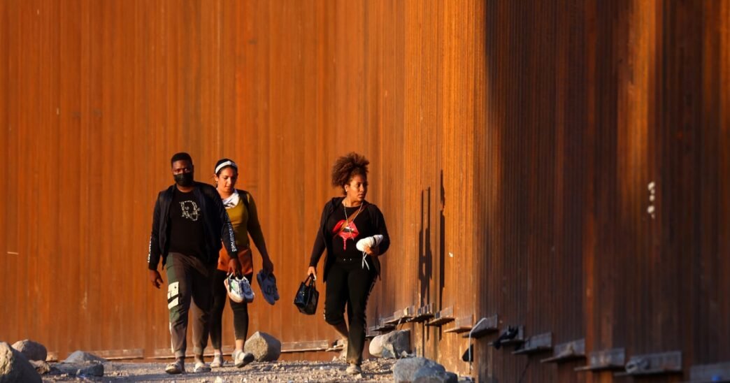 Trump admin says it won't hold migration talks with Cuba