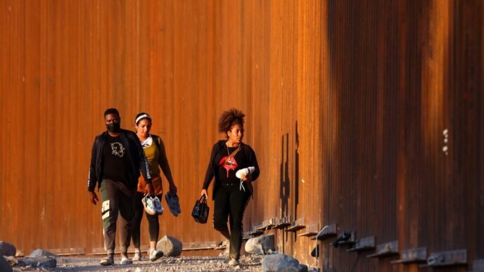 Trump admin says it won't hold migration talks with Cuba