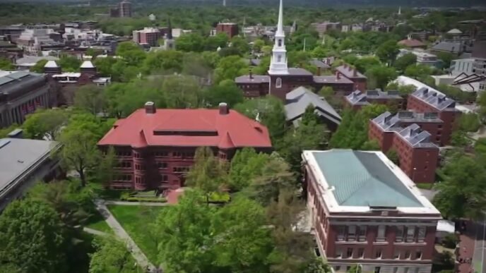 Trump administration freezes more than $2 billion after Harvard rejects demands
