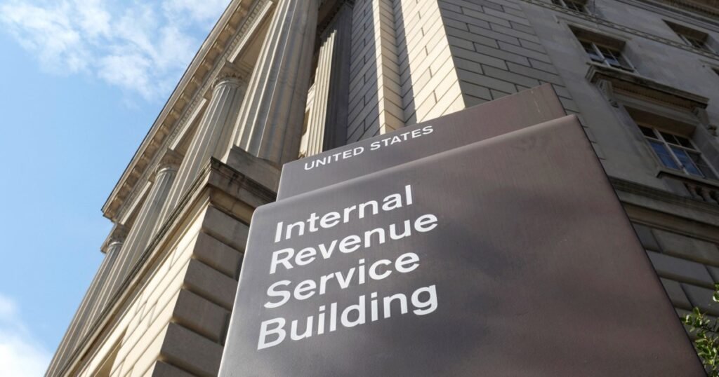 Trump administration plans to end IRS Direct File for free tax filing, sources say