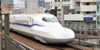 Trump administration pulls funding for Texas bullet train with Japan tech