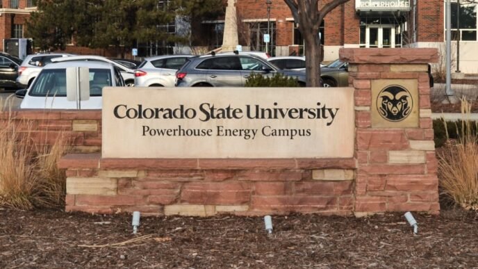 Trump administration revokes visas of 10 Colorado international students, universities say