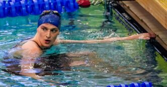 Trump administration says Penn violated sex discrimination laws after trans swimmer competed
